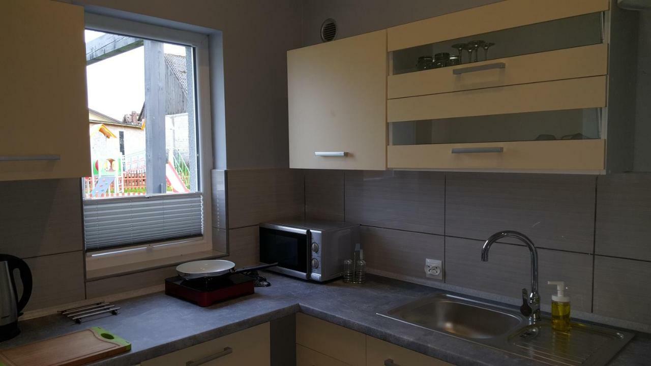 Noclegi U Oksany Stare Bielice  Exterior photo
