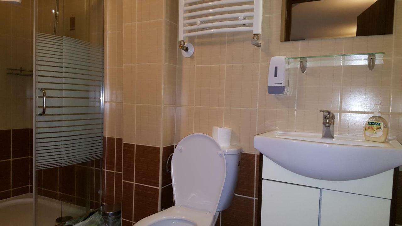 Noclegi U Oksany Stare Bielice  Exterior photo