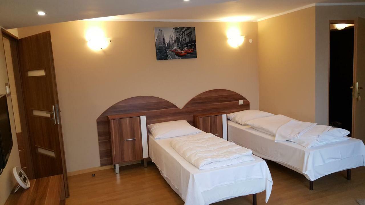 Noclegi U Oksany Stare Bielice  Exterior photo